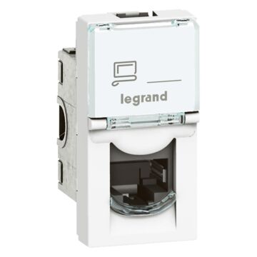 Gniazdo komputerowe Legrand 076561