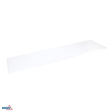 Panel LED Backlight SUPERIOR BLS 120x30 20W 4000K 3000lm biały Luxmena C72-BLS-123-200-4K-WH-U19