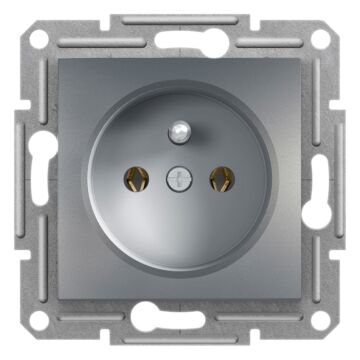 Gniazdo pojedyncze Schneider Electric EPH2800162