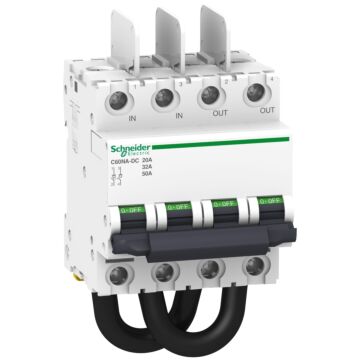 Rozłącznik izolacyjny do fotowoltaiki Schneider Electric A9N61690