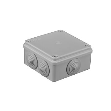 Puszka natynkowa, Puszka hermetyczna Pawbol S-BOX106