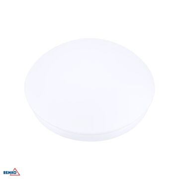 Plafon sufitowy, Plafon z czujnikiem ruchu Bemko C38-ST72-125P-MS