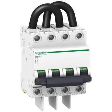Wyłącznik nadprądowy Schneider Electric A9N61658