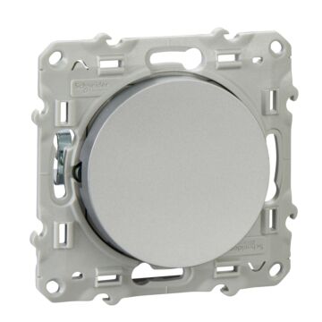 Włącznik pojedynczy, Włącznik zwierny (przycisk) Schneider Electric S52D206 Włącznik pojedynczy, Włącznik zwierny (przycisk) Schneider Electric S52D206