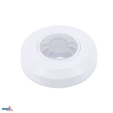 Czujnik ruchu Bemko B50-SES05WH-B