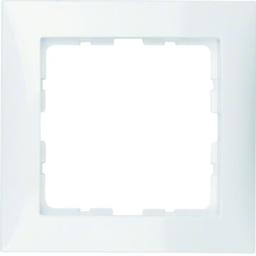 Ramka pojedyncza Berker 5310118989
