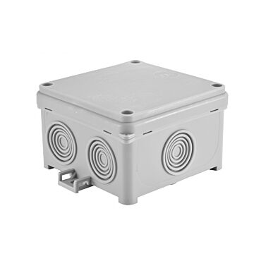 Puszka natynkowa, Puszka hermetyczna Simet 35210002