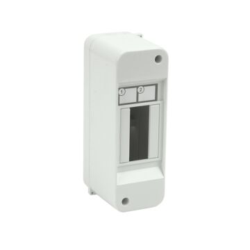 Rozdzielnica natynkowa Elektro-Plast Opatówek 5.1