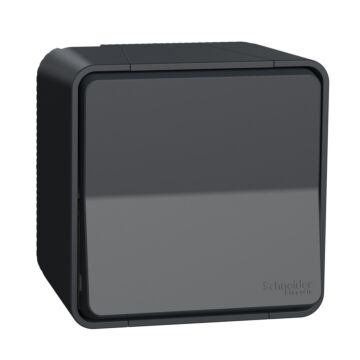 Włącznik pojedynczy, Włącznik hermetyczny Schneider Electric MUR35033