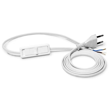 Przewód przyłączeniowy OW z wtyczką Plastrol W-10143