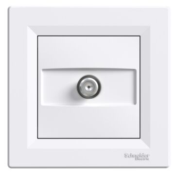 Gniazdo antenowe Schneider Electric EPH3700121