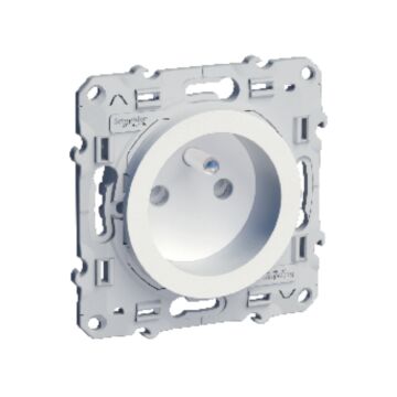 Gniazdo pojedyncze Schneider Electric S52D059