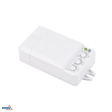 Czujnik ruchu Bemko B52-SES73WH-24VDC
