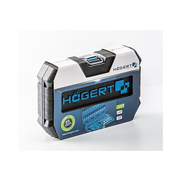 Zestaw narzędzi Hogert HT1R416