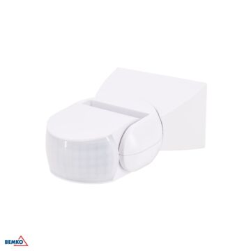 Czujnik ruchu Bemko B50-SES15WH