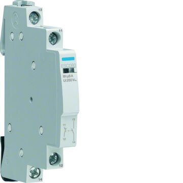 Styk pomocniczy Hager ESC080