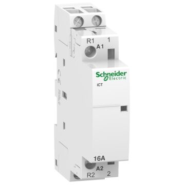 Stycznik modulowy Schneider Electric A9C22715