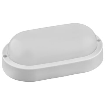 Plafon sufitowy, Plafon ścienny, Oprawa kanałowa, Oprawa elewacyjna Anlux LED-PF-BROMI-12W-NW