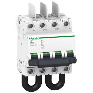 Rozłącznik izolacyjny do fotowoltaiki Schneider Electric A9N61699