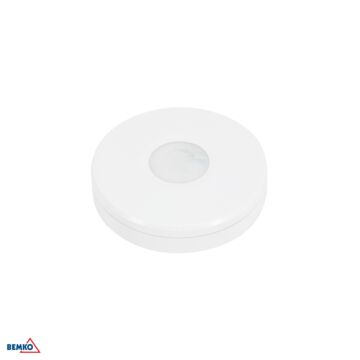 Czujnik ruchu Bemko B50-SES06WH