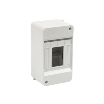 Rozdzielnica natynkowa Elektro-Plast Opatówek 5.4