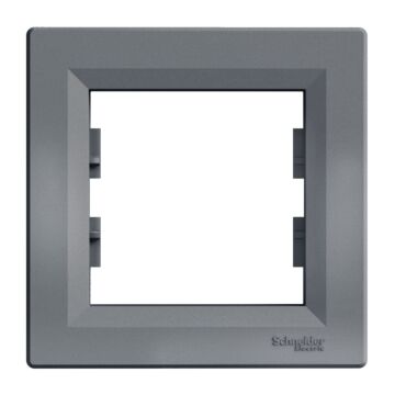 Ramka pojedyncza Schneider Electric EPH5800162