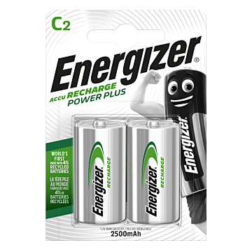 Akumulatorek Energizer 7638900138740 Akumulatorek Energizer 7638900138740