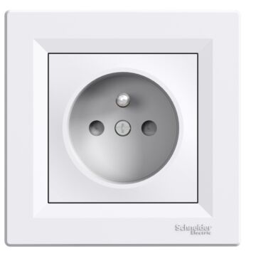 Gniazdo pojedyncze Schneider Electric EPH2800221