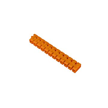 Listwa zaciskowa Pawbol E.4033P