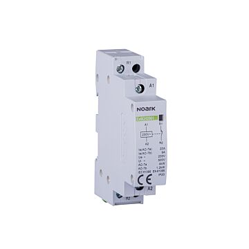 Stycznik modulowy Noark 107011