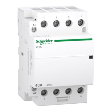Stycznik modulowy Schneider Electric A9C40440