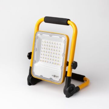 Naświetlacz LED, Naświetlacz przenośny Eco Light EC20011