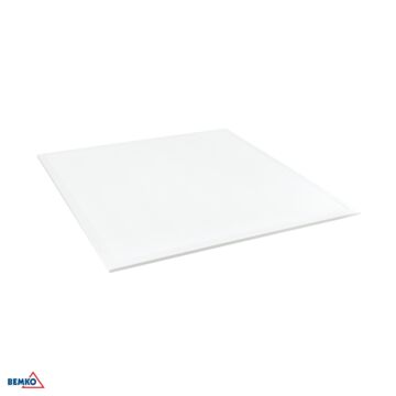 Panel LED Backlight MINTAL BLM 62x62 42W 3000-6500K 3800-5000lm biały Bemko C72-BLM-062-420-CCT-WH