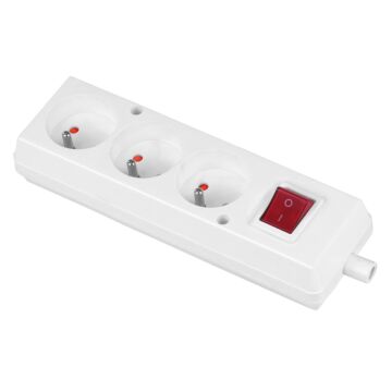 Przedłużacz rozbieralny Plastrol T-10486