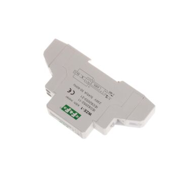 Licznik zużycia energii elektrycznej F&F WZE-1
