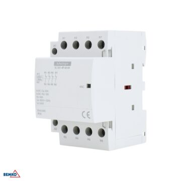 Stycznik modulowy Schelinger A62-SC-301-4P-40-04