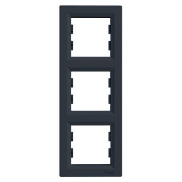 Ramka potrójna Schneider Electric EPH5810371
