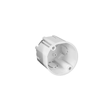 Puszka podtynkowa głęboka, Puszka do karton-gipsu Pawbol A.0056