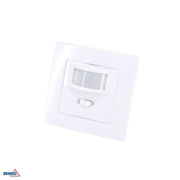 Czujnik ruchu Bemko B50-SES03WH