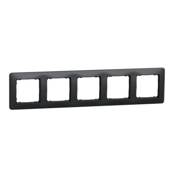 Ramka pięciokrotna Schneider Electric SDD314805