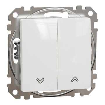 Włącznik żaluzjowy z podtrzymaniem Schneider Electric SDD111104