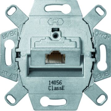 Gniazdo komputerowe Berker 455401