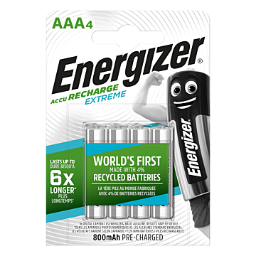 Akumulatorek Energizer 7638900416879