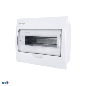 Rozdzielnica podtynkowa Schelinger A80-RDP-IP40-NPE-12P