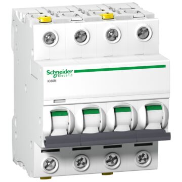 Wyłącznik nadprądowy Schneider Electric A9F04416