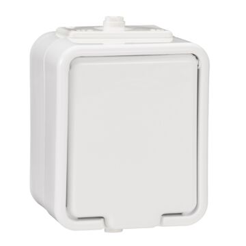 Gniazdo pojedyncze, Gniazdo hermetyczne Schneider Electric NT130H01