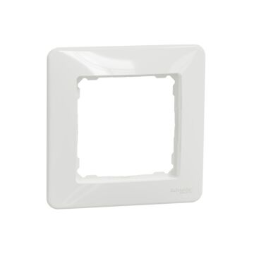 Ramka pojedyncza Schneider Electric SDD311801