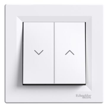 Włącznik żaluzjowy z podtrzymaniem Schneider Electric EPH1300521