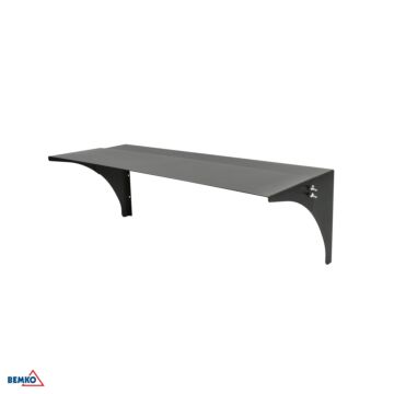 Daszek do opraw stadionowych STD2 regulowany Luxmena C69-STD2-REF-R