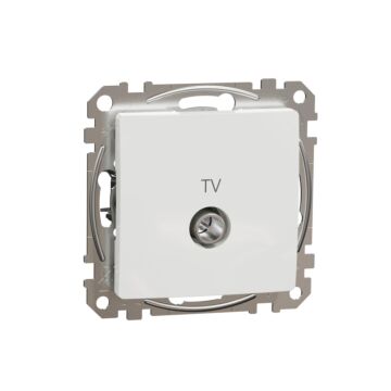 Gniazdo antenowe Schneider Electric SDD111471